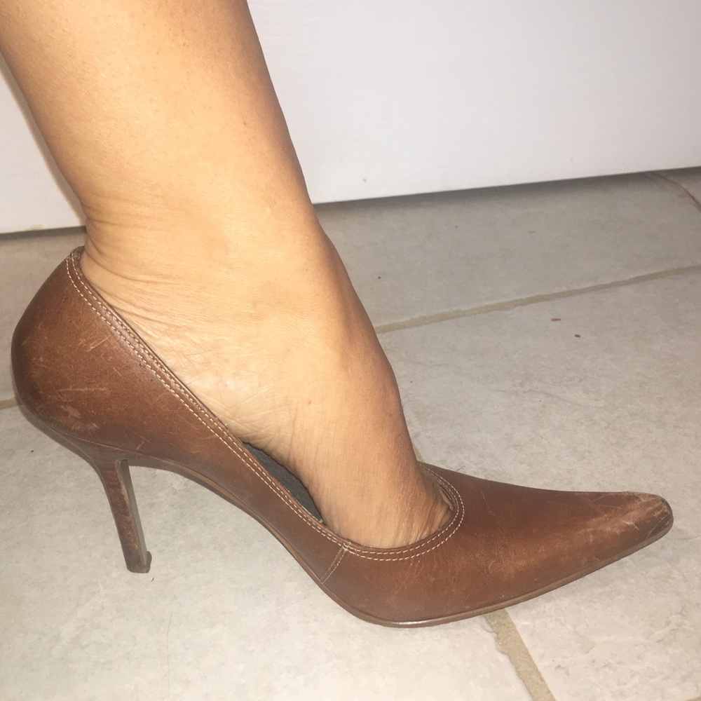 Steve Madden Heels